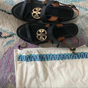 Tory Burch Sandals